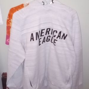 American eagle hoodie
